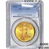 Image 1 : 1924 $20 Gold Double Eagle PCGS MS65