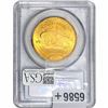 Image 2 : 1924 $20 Gold Double Eagle PCGS MS65