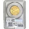 Image 2 : 1992 1/2oz $25 Gold Eagle PCGS MS69