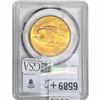 Image 2 : 1908 $20 Gold Double Eagle PCGS MS65