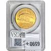 Image 2 : 1924 $20 Gold Double Eagle PCGS MS65