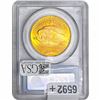 Image 2 : 1924 $20 Gold Double Eagle PCGS MS65