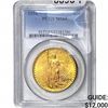 Image 1 : 1924 $20 Gold Double Eagle PCGS MS65