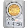 Image 2 : 1924 $20 Gold Double Eagle PCGS MS65