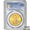 Image 1 : 1924 $20 Gold Double Eagle PCGS MS65