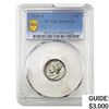 Image 1 : 1920-S Mercury Silver Dime PCGS MS61 FB