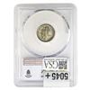 Image 2 : 1920-S Mercury Silver Dime PCGS MS61 FB