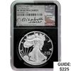 Image 1 : 2020-S $1 Silver Eagle NGC PF70 ULTRA CAMEO