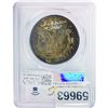 Image 2 : 1878-CC Morgan Silver Dollar PCGS GENUINEUNC