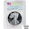 Image 1 : 2016-W $1Silver Eagle PCGS PR70 DCAM