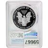Image 2 : 2016-W $1Silver Eagle PCGS PR70 DCAM