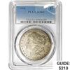 Image 1 : 1900 Morgan Silver Dollar PCGS MS63