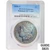 Image 1 : 1896-S Morgan Silver Dollar PCGS GENUINE DETAILS