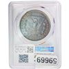 Image 2 : 1896-S Morgan Silver Dollar PCGS GENUINE DETAILS