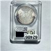 Image 2 : 1878-CC Morgan Silver Dollar PCGS MS64