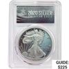 Image 1 : 2020-W $1 Silver Eagle PCGS PR70 DCAM