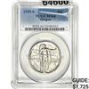 Image 1 : 1939-S Oregon Trail Half Dollar PCGS MS66