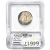Image 2 : 1943 Washington Silver Quarter ICG MS64
