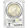 Image 2 : 1935 Morgan Silver Dollar PCGS MS63