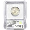 Image 2 : 1935 Washington Silver Quarter ICG MS63