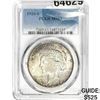 Image 1 : 1926-S Morgan Silver Dollar PCGS MS63