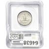 Image 2 : 1939-S Washington Silver Quarter ICG MS65