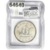 Image 2 : 1949 Canada  George IV Silver $1 ICG MS63