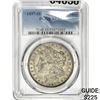 1897-O Morgan Silver Dollar PCGS XF45