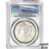 Image 1 : 1878-S Morgan Silver Dollar PCGS MS63