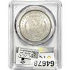 Image 2 : 1881 Morgan Silver Dollar PCGS MS64