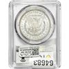 Image 2 : 1882-S Morgan Silver Dollar PCGS MS65