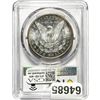 Image 2 : 1904-O Morgan Silver Dollar PCGS MS62 PL