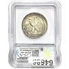 Image 2 : 1946-D Walking Liberty Half Dollar ICG MS65+