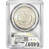 Image 2 : 1878-S Morgan Silver Dollar PCGS MS62