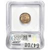 Image 2 : 1914 Wheat Cent ICG MS63 RB