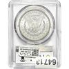 Image 2 : 1882-S Morgan Silver Dollar PCGS MS65