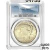 Image 1 : 1926 Silver Peace Dollar PCGS MS63