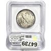Image 2 : 1942 Walking Liberty Half Dollar ICG MS65