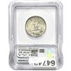 Image 2 : 1939 Washington Silver Quarter ICG MS65