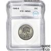 1946-S Washington Silver Quarter ICG MS66