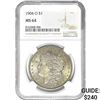 Image 1 : 1904-O Morgan Silver Dollar NGC MS64