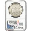 Image 2 : 1902-O Morgan Silver Dollar NGC MS63