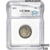 1911 Liberty Victory Nickel ICG EF40