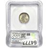 Image 2 : 1935 Mercury Silver Dime ICG MS66 FB
