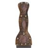 Image 2 : American Indian Copper Overlaid Dag Knife 19th-C.