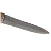Image 5 : American Indian Copper Overlaid Dag Knife 19th-C.