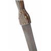 Image 8 : American Indian Copper Overlaid Dag Knife 19th-C.
