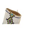 Image 9 : Ca. 1910-1930's Sioux Beaded Sheath & Knife