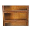 Image 11 : Ca. 1900-1910 Arts & Crafts Oak Barrister Bookcase