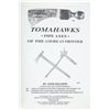 Image 2 : 1995 1st Ed. "Tomahawks Pipe Axes" By J. Baldwin